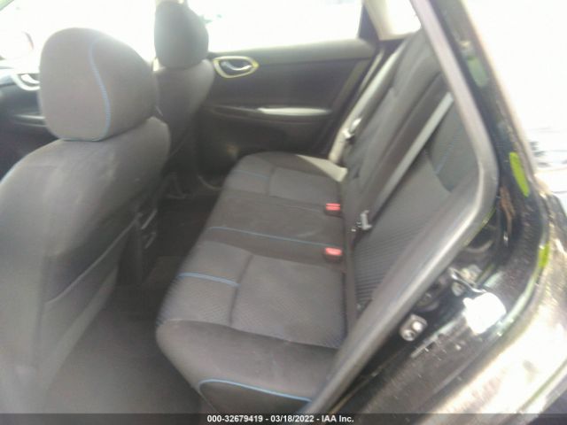 Photo 7 VIN: 3N1AB7AP0GY209230 - NISSAN SENTRA 