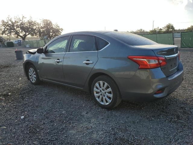 Photo 1 VIN: 3N1AB7AP0GY209440 - NISSAN SENTRA S 