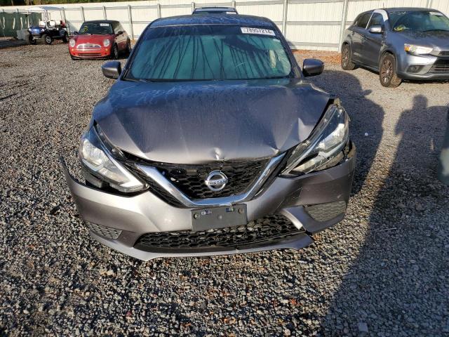 Photo 10 VIN: 3N1AB7AP0GY209440 - NISSAN SENTRA S 