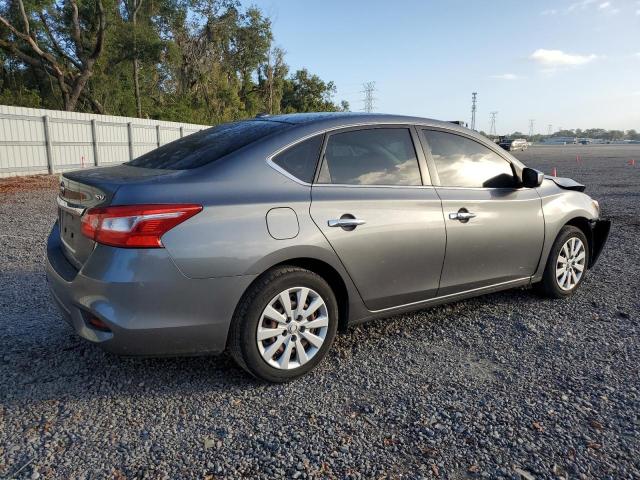 Photo 2 VIN: 3N1AB7AP0GY209440 - NISSAN SENTRA S 