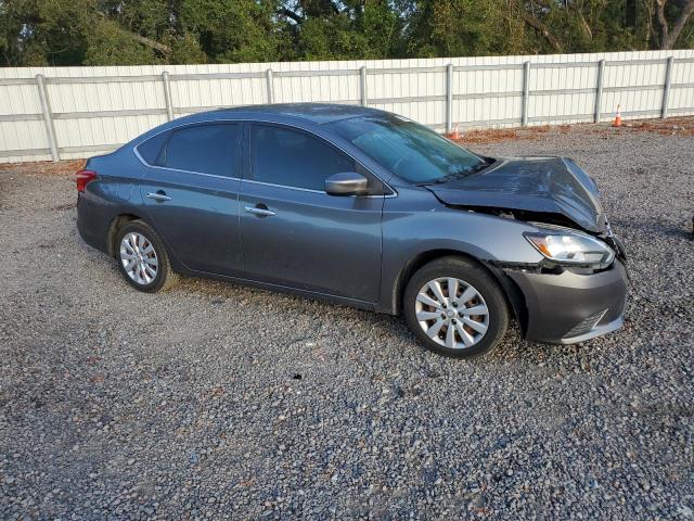 Photo 3 VIN: 3N1AB7AP0GY209440 - NISSAN SENTRA S 