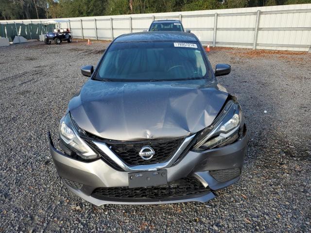 Photo 4 VIN: 3N1AB7AP0GY209440 - NISSAN SENTRA S 