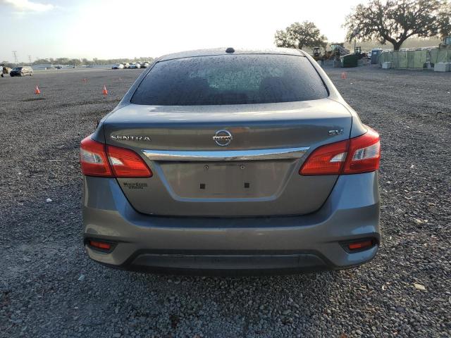 Photo 5 VIN: 3N1AB7AP0GY209440 - NISSAN SENTRA S 