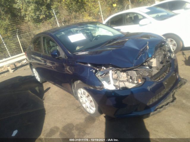 Photo 0 VIN: 3N1AB7AP0GY210121 - NISSAN SENTRA 