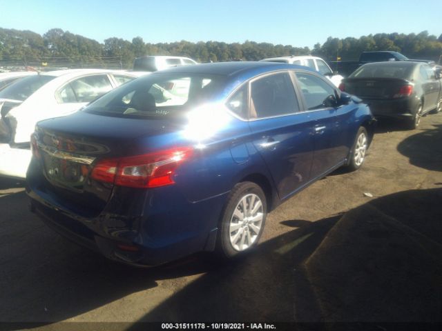 Photo 3 VIN: 3N1AB7AP0GY210121 - NISSAN SENTRA 