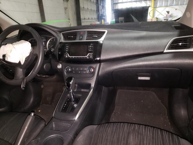 Photo 8 VIN: 3N1AB7AP0GY210491 - NISSAN SENTRA S 