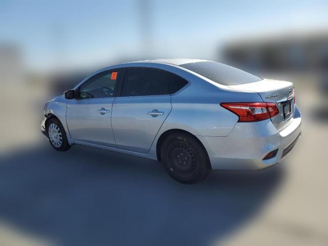 Photo 1 VIN: 3N1AB7AP0GY210782 - NISSAN SENTRA 