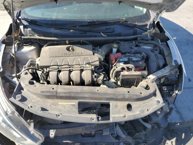 Photo 10 VIN: 3N1AB7AP0GY210782 - NISSAN SENTRA 