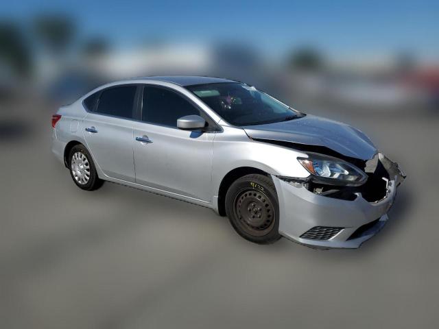 Photo 3 VIN: 3N1AB7AP0GY210782 - NISSAN SENTRA 