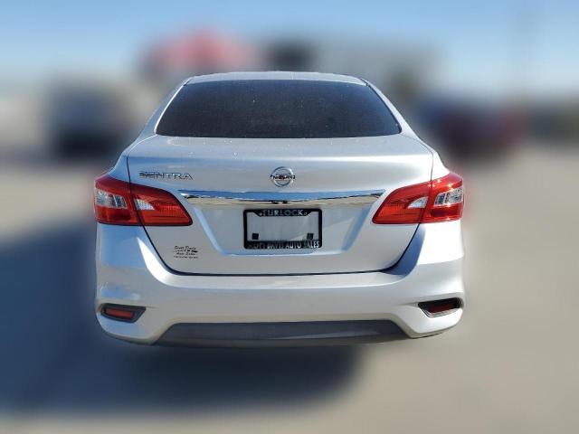 Photo 5 VIN: 3N1AB7AP0GY210782 - NISSAN SENTRA 