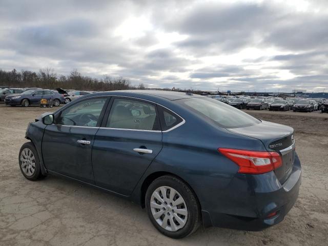 Photo 1 VIN: 3N1AB7AP0GY210829 - NISSAN SENTRA S 