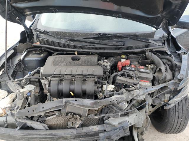 Photo 10 VIN: 3N1AB7AP0GY210829 - NISSAN SENTRA S 