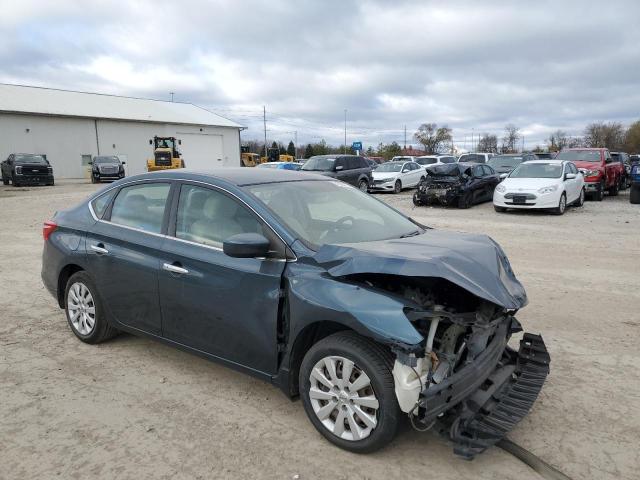 Photo 3 VIN: 3N1AB7AP0GY210829 - NISSAN SENTRA S 