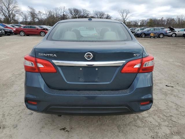 Photo 5 VIN: 3N1AB7AP0GY210829 - NISSAN SENTRA S 