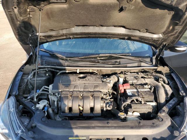 Photo 10 VIN: 3N1AB7AP0GY211608 - NISSAN SENTRA S 