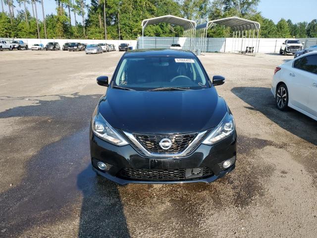 Photo 4 VIN: 3N1AB7AP0GY211608 - NISSAN SENTRA S 