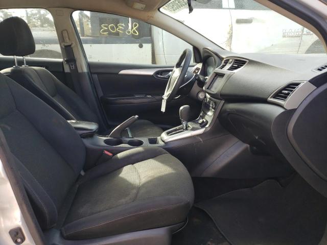 Photo 4 VIN: 3N1AB7AP0GY212760 - NISSAN SENTRA S 