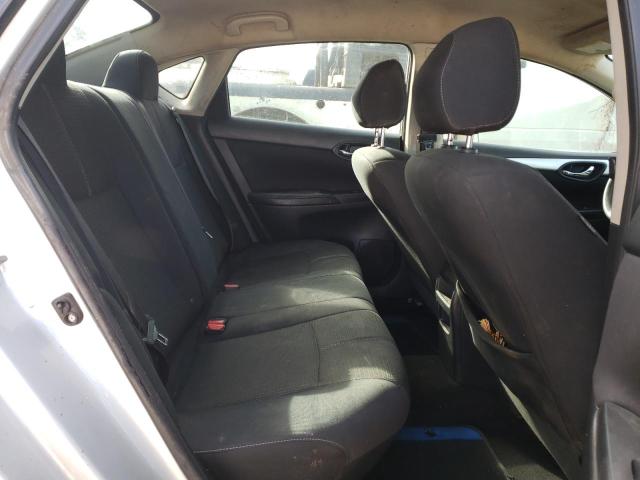 Photo 5 VIN: 3N1AB7AP0GY212760 - NISSAN SENTRA S 