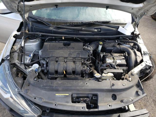 Photo 6 VIN: 3N1AB7AP0GY212760 - NISSAN SENTRA S 