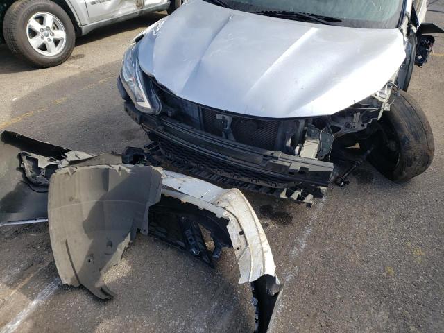 Photo 8 VIN: 3N1AB7AP0GY212760 - NISSAN SENTRA S 