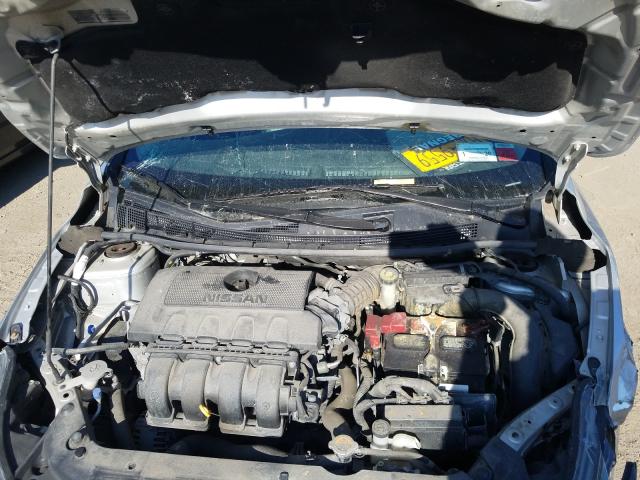 Photo 6 VIN: 3N1AB7AP0GY215819 - NISSAN SENTRA S 