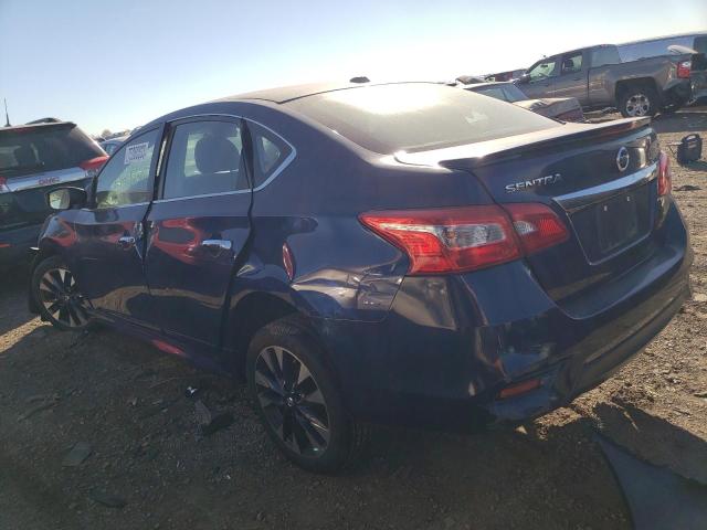 Photo 1 VIN: 3N1AB7AP0GY217487 - NISSAN SENTRA 