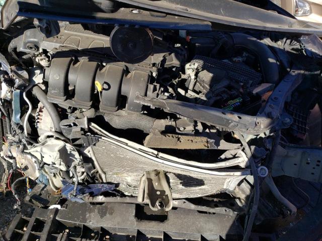 Photo 10 VIN: 3N1AB7AP0GY217487 - NISSAN SENTRA 