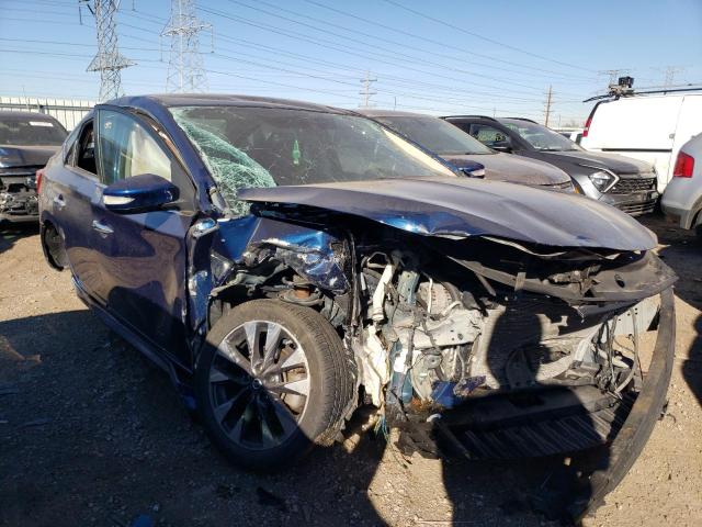 Photo 3 VIN: 3N1AB7AP0GY217487 - NISSAN SENTRA 