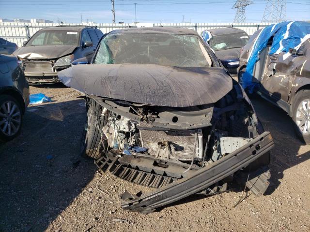 Photo 4 VIN: 3N1AB7AP0GY217487 - NISSAN SENTRA 