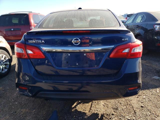 Photo 5 VIN: 3N1AB7AP0GY217487 - NISSAN SENTRA 