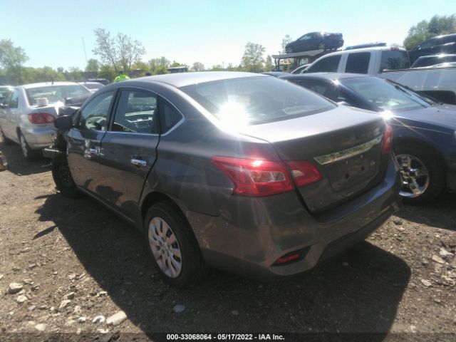 Photo 2 VIN: 3N1AB7AP0GY218025 - NISSAN SENTRA 