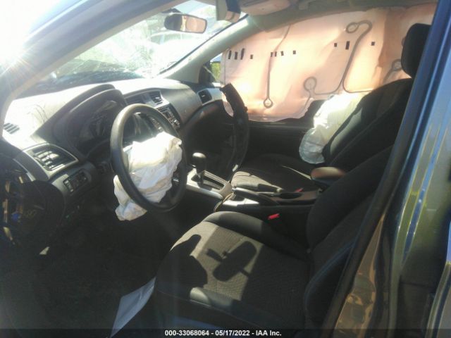 Photo 4 VIN: 3N1AB7AP0GY218025 - NISSAN SENTRA 