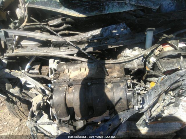 Photo 9 VIN: 3N1AB7AP0GY218025 - NISSAN SENTRA 