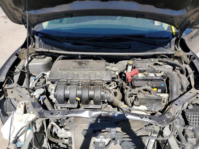 Photo 6 VIN: 3N1AB7AP0GY219823 - NISSAN SENTRA S 