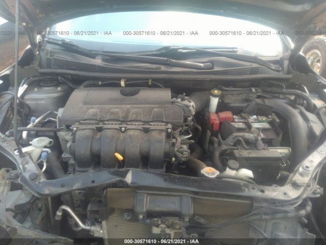 Photo 9 VIN: 3N1AB7AP0GY219935 - NISSAN SENTRA 