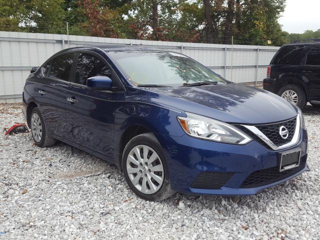 Photo 0 VIN: 3N1AB7AP0GY220275 - NISSAN SENTRA S 