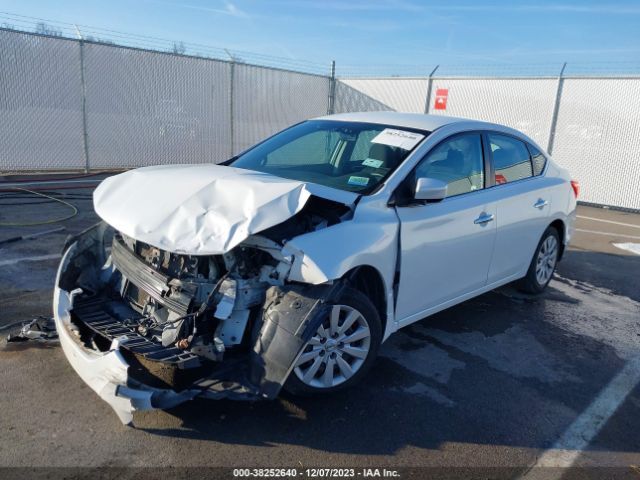 Photo 1 VIN: 3N1AB7AP0GY222298 - NISSAN SENTRA 