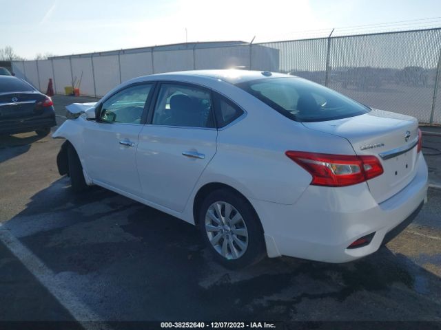 Photo 2 VIN: 3N1AB7AP0GY222298 - NISSAN SENTRA 