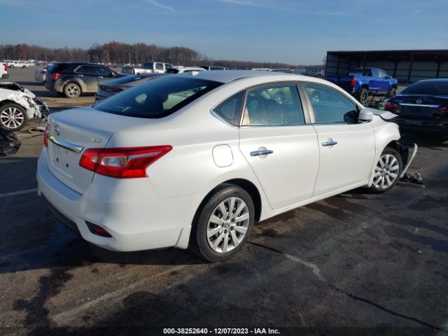 Photo 3 VIN: 3N1AB7AP0GY222298 - NISSAN SENTRA 