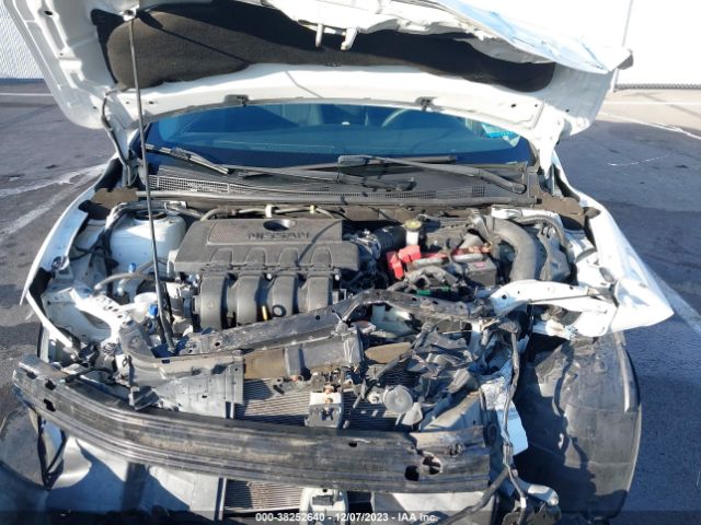 Photo 9 VIN: 3N1AB7AP0GY222298 - NISSAN SENTRA 