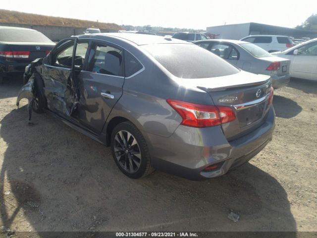 Photo 2 VIN: 3N1AB7AP0GY222690 - NISSAN SENTRA 