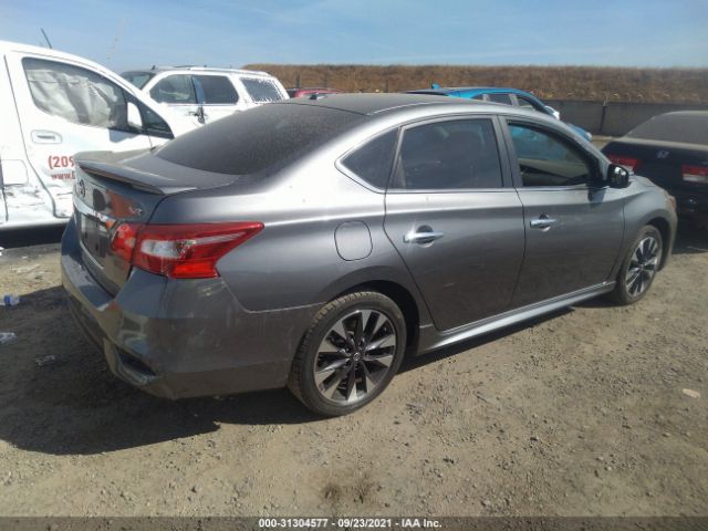 Photo 3 VIN: 3N1AB7AP0GY222690 - NISSAN SENTRA 