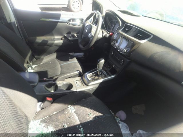 Photo 4 VIN: 3N1AB7AP0GY222690 - NISSAN SENTRA 