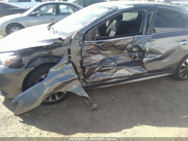 Photo 5 VIN: 3N1AB7AP0GY222690 - NISSAN SENTRA 