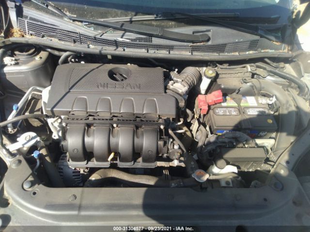 Photo 9 VIN: 3N1AB7AP0GY222690 - NISSAN SENTRA 