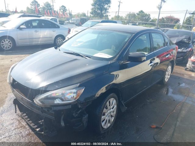 Photo 1 VIN: 3N1AB7AP0GY223516 - NISSAN SENTRA 