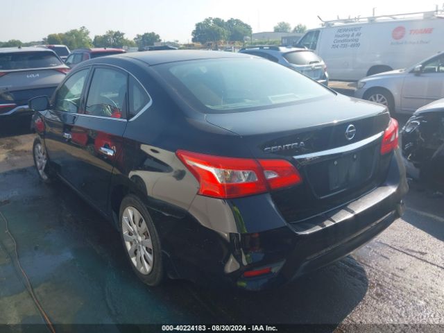 Photo 2 VIN: 3N1AB7AP0GY223516 - NISSAN SENTRA 