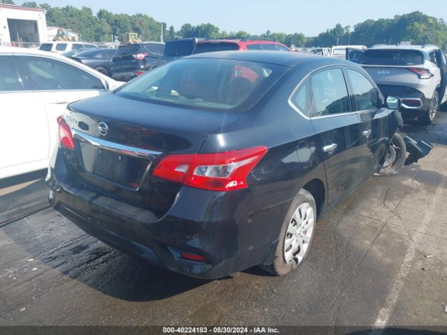 Photo 3 VIN: 3N1AB7AP0GY223516 - NISSAN SENTRA 