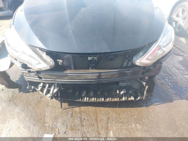 Photo 5 VIN: 3N1AB7AP0GY223516 - NISSAN SENTRA 