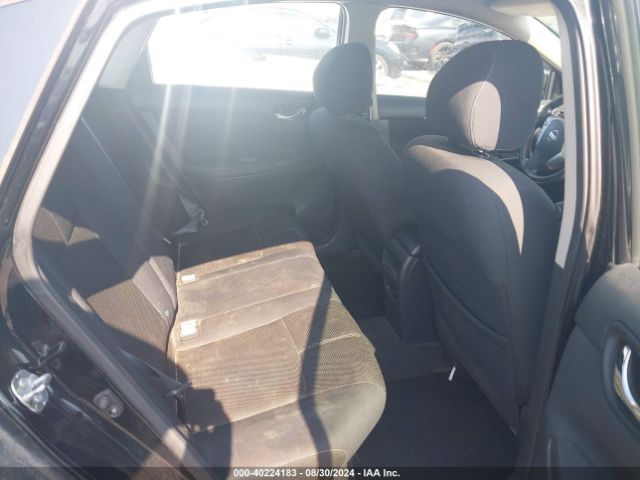 Photo 7 VIN: 3N1AB7AP0GY223516 - NISSAN SENTRA 